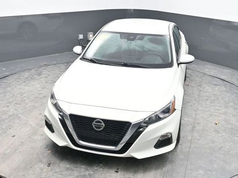 Used 2021 Nissan Altima 2.5 S image 20
