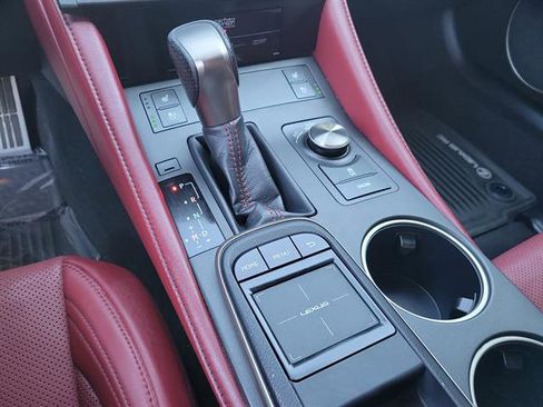 Used 2017 Lexus RC 350 F Sport RWD image 12