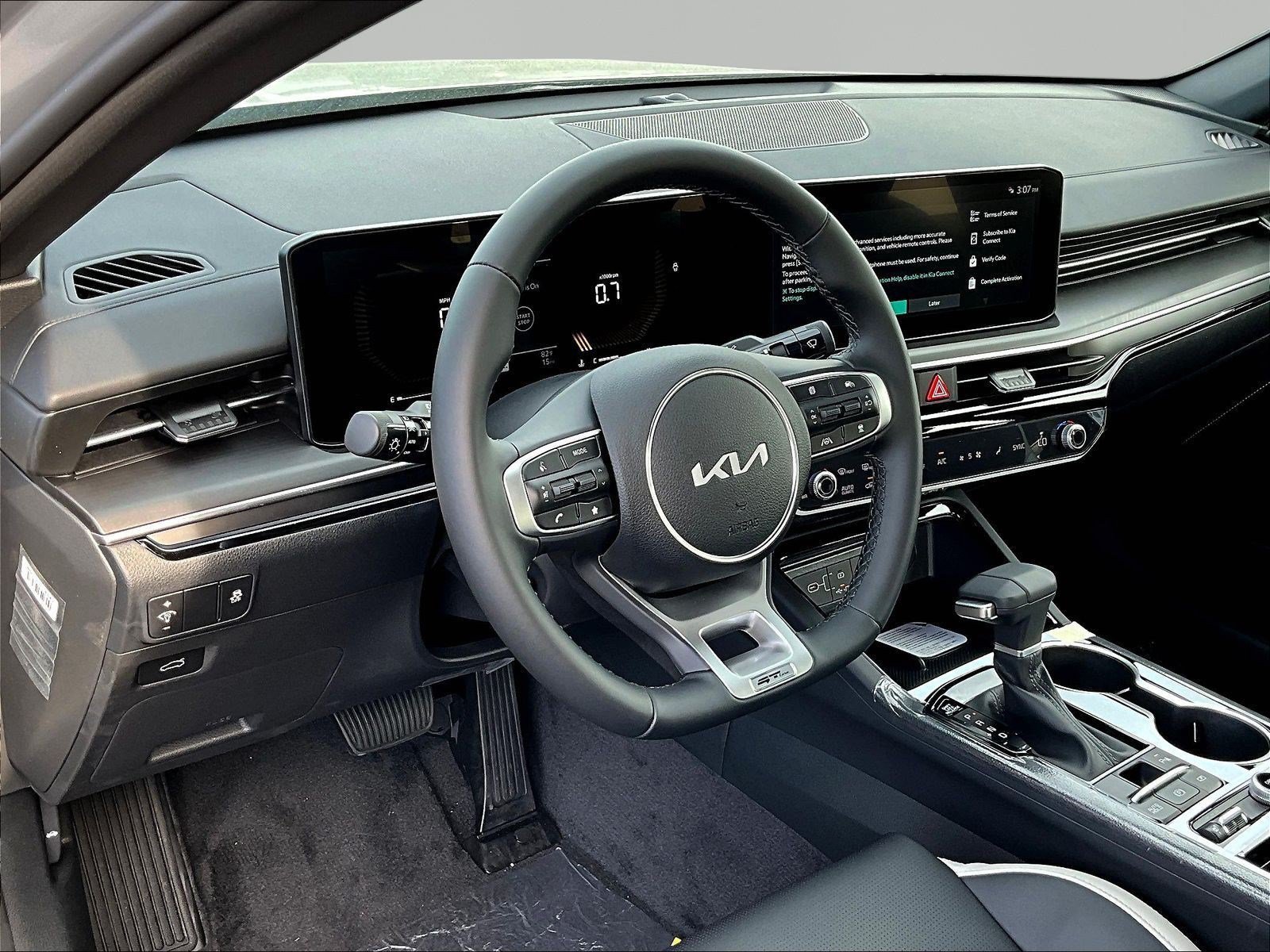 New 2026 Kia K5 GT-Line FWD image 15