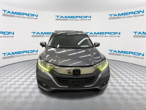 Used 2022 Honda HR-V EX image 8