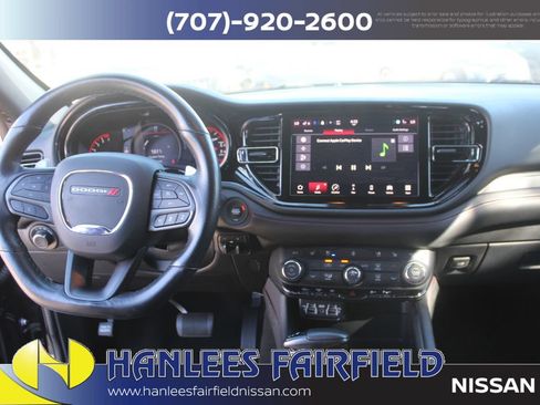 Used 2024 Dodge Durango GT AWD/4WD image 18