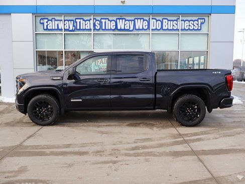 New 2026 GMC Sierra 1500 Elevation w/ Preferred Package image 7