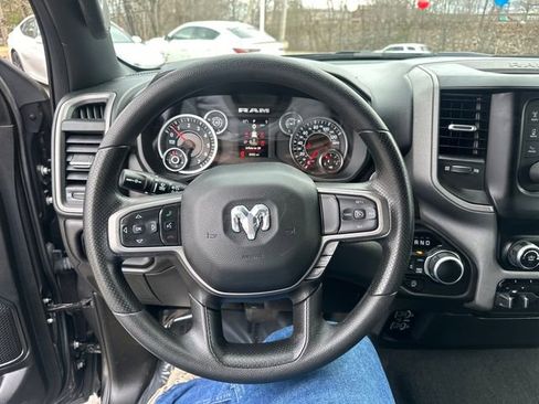 Used 2024 RAM 1500 Tradesman w/ Night Edition AWD/4WD image 36