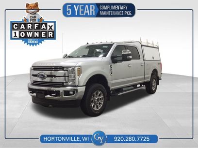 Used 2019 Ford F250 Lariat w/ Chrome Package