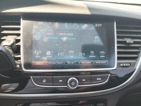 Used 2019 Buick Encore Preferred FWD image 11