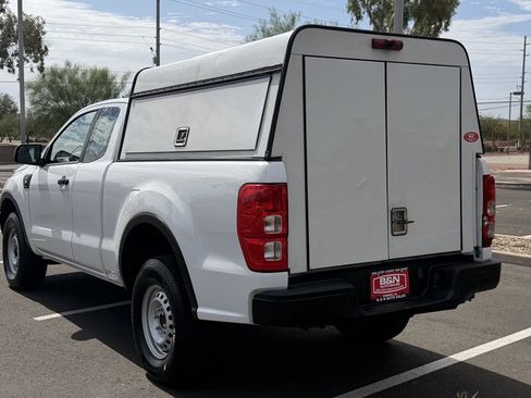 Used 2020 Ford Ranger XL w/ XL Power Equipment Group RWD image 15