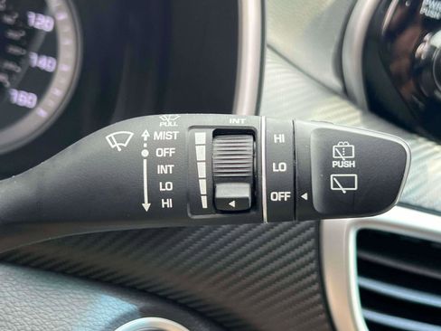 Used 2021 Hyundai Tucson Value AWD/4WD image 25