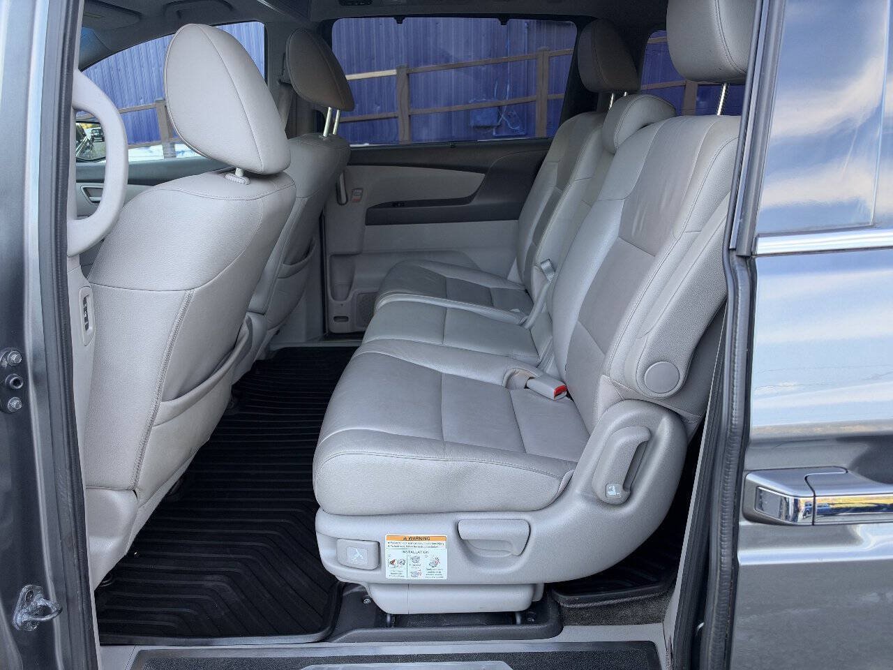 Used 2012 Honda Odyssey Touring image 12