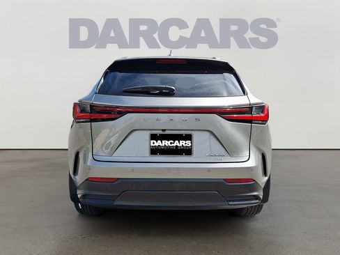 Used 2023 Lexus NX 350 AWD image 5