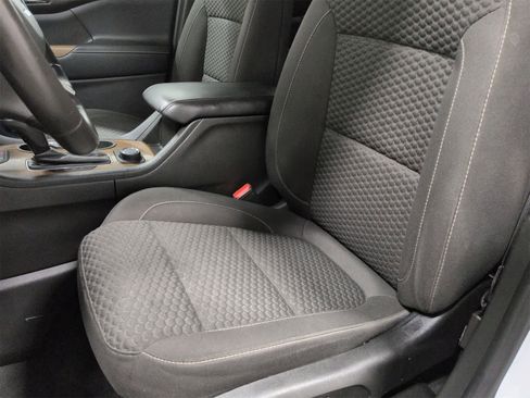 Used 2019 GMC Acadia SLE image 16