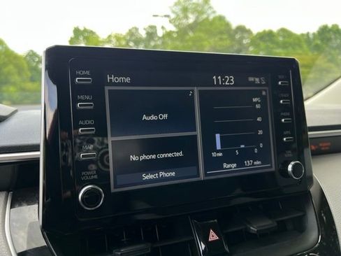 Used 2020 Toyota Corolla LE FWD image 39