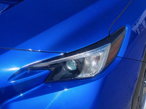 Used 2022 Subaru WRX Base image 8