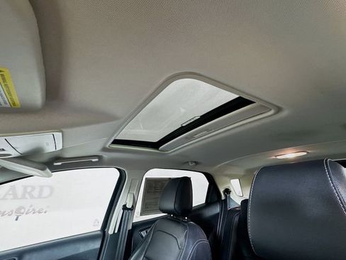 Used 2018 Ford EcoSport Titanium image 27