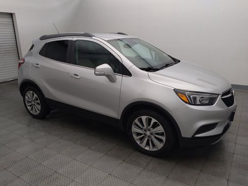 Used 2018 Buick Encore Preferred FWD image 11