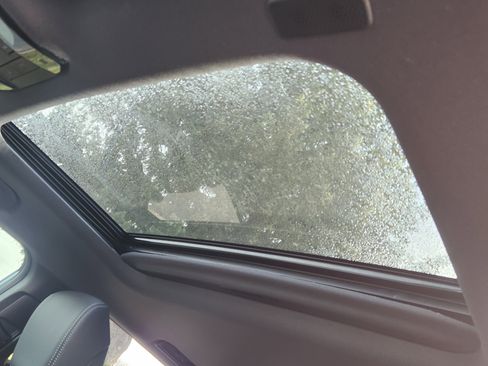 Used 2025 Toyota Land Cruiser w/ Premium Package image 26