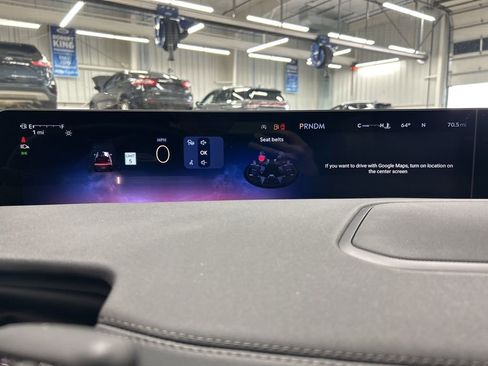 New 2026 Lincoln Navigator Reserve AWD/4WD image 16