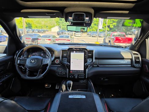Used 2023 RAM 1500 TRX w/ TRX Level 2 Equipment Group AWD/4WD image 14