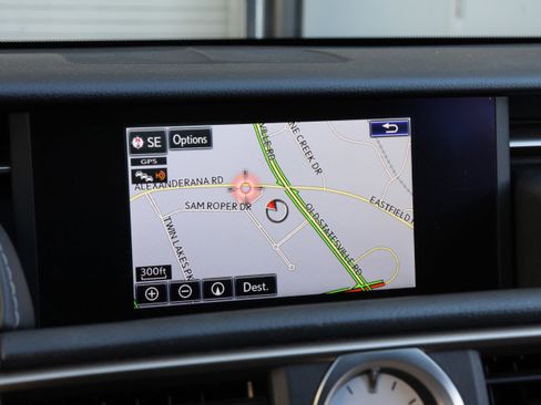 Used 2015 Lexus RC 350 image 24