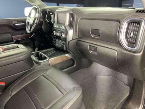 Used 2021 GMC Sierra 1500 Denali w/ Denali Ultimate Package AWD/4WD image 16