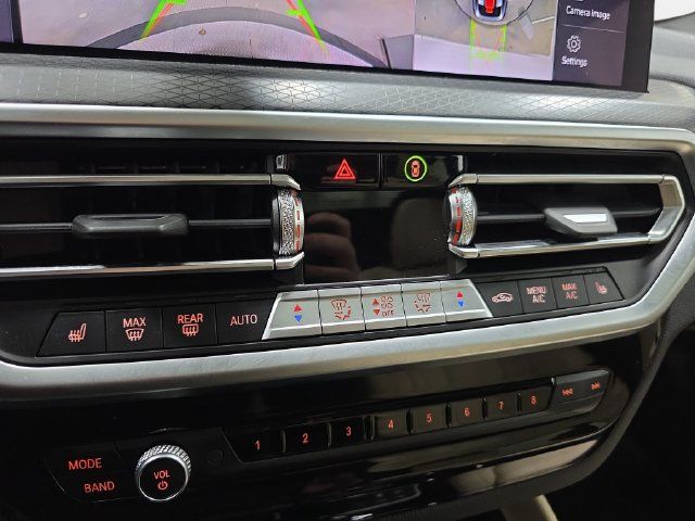 Certified 2024 BMW X4 M40i AWD/4WD image 20