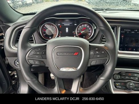 Used 2018 Dodge Challenger R/T Scat Pack image 19