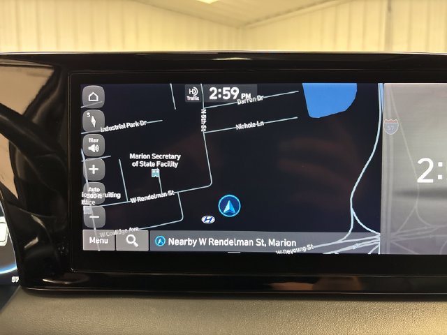 Used 2023 Hyundai Palisade Limited w/ Cargo Package AWD/4WD image 18