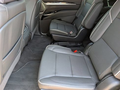 New 2026 Cadillac Escalade Sport w/ Touring Package AWD/4WD image 16