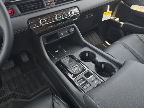 New 2026 Honda Passport RTL image 16