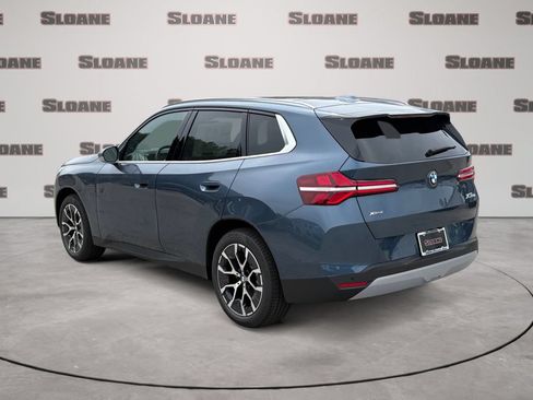 New 2026 BMW X3 xDrive30i w/ Convenience Package AWD/4WD image 3