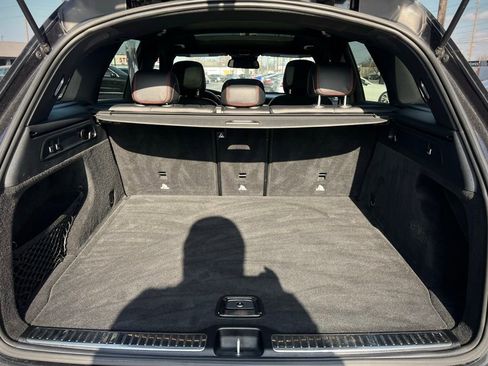 Used 2019 Mercedes-Benz GLC 43 AMG GLC 43 AMG image 23