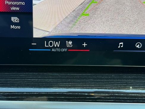 Certified 2026 BMW X7 M60i AWD/4WD image 16