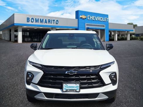 New 2026 Chevrolet Blazer LT w/ Convenience Package AWD/4WD image 8