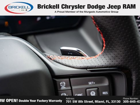 New 2026 Dodge Charger Scat Pack AWD/4WD image 29