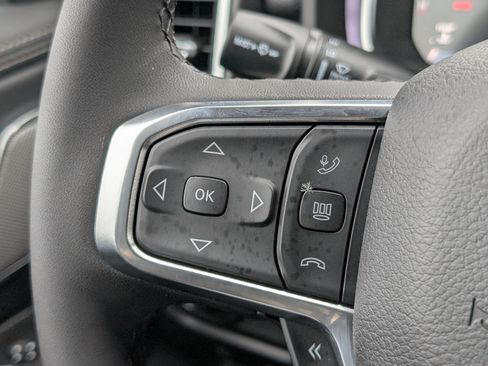 New 2026 RAM 1500 Laramie w/ Night Edition AWD/4WD image 20