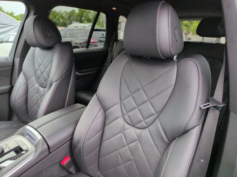 Certified 2023 BMW X5 sDrive40i RWD image 25
