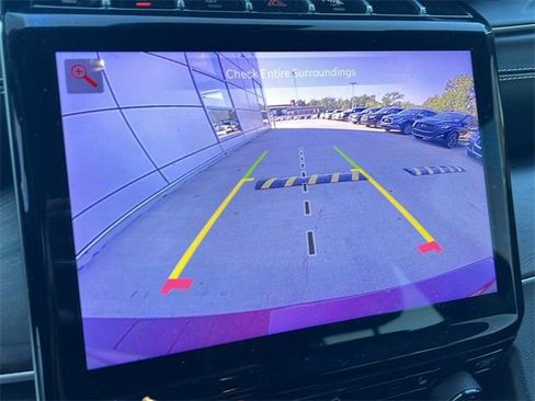 Used 2022 Jeep Grand Cherokee L Limited image 21