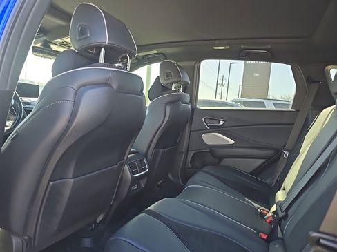 Used 2020 Acura RDX A-Spec image 11