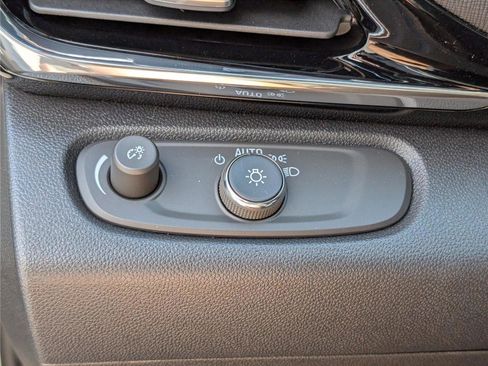 New 2026 Buick Envista Sport Touring w/ Studio Series FWD image 18