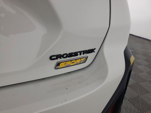New 2026 Subaru Crosstrek 2.5i Sport image 32