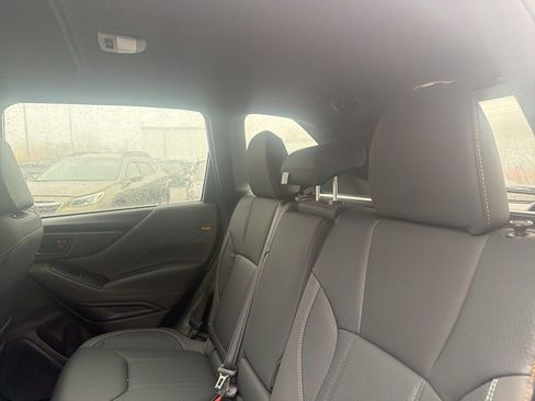 Used 2025 Subaru Forester Wilderness w/ Wilderness Package image 11