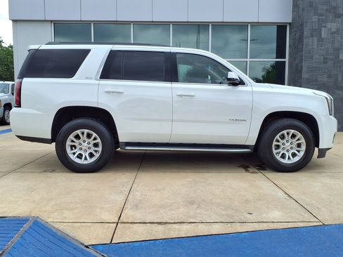 Used 2018 GMC Yukon SLT RWD image 25