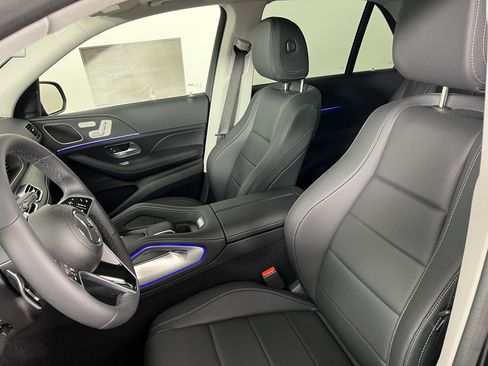New 2026 Mercedes-Benz GLE 350 4MATIC image 17
