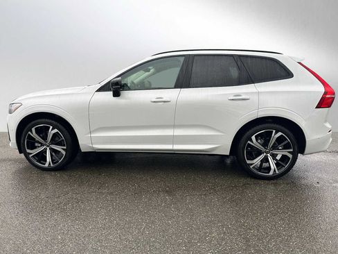 Used 2025 Volvo XC60 B5 Ultra w/ Protection Package Premier image 6