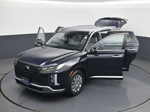 Used 2024 Hyundai Palisade SEL AWD/4WD image 32