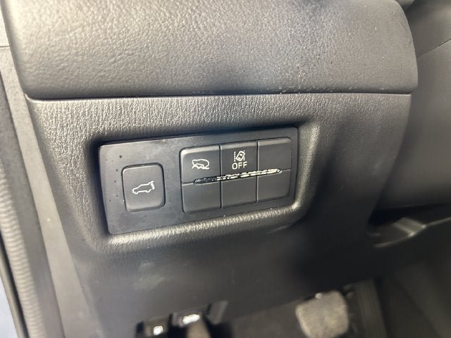 Used 2024 MAZDA CX-5 Carbon Edition AWD/4WD image 18