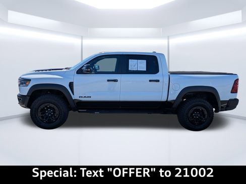 Used 2025 RAM 1500 RHO image 6