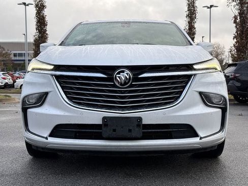 Used 2023 Buick Enclave Premium w/ Experience Buick Package image 8