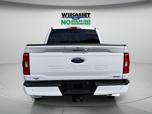 Used 2023 Ford F150 XLT w/ Equipment Group 302A High AWD/4WD image 31