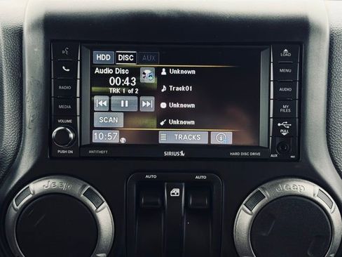 Used 2017 Jeep Wrangler Sport AWD/4WD image 33