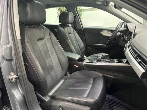 Used 2017 Audi A4 2.0T Premium w/ Convenience Package AWD/4WD image 55